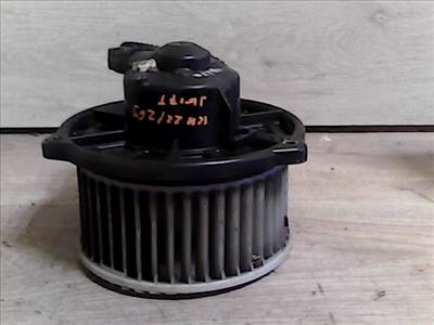 SUZUKI SWIFT 96-05 Fűtőmotor