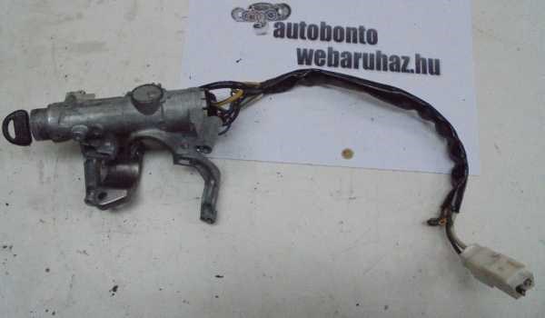 SUZUKI SWIFT 96-05 Gyújtáskapcsoló 1. kép
