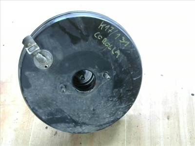 TOYOTA COROLLA 99.10-02.01 Fékrásegítő 