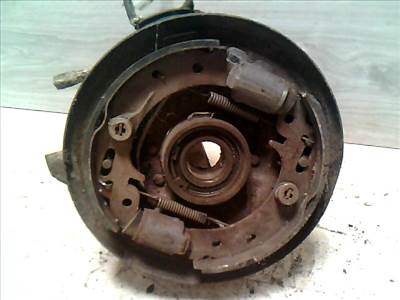 TRABANT 601 Jobb első csonkállvány