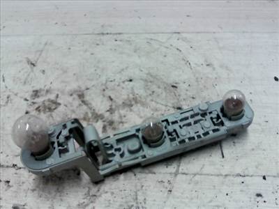 VOLVO S80 98.05.01-06.02.28 Bal hátsó lámpa foglalat