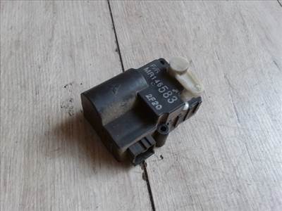 VOLVO V40 Fűtésszabályzó zsalu állító motor