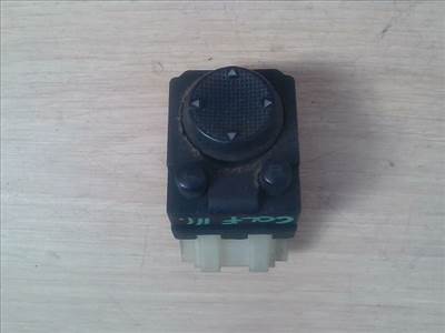 VOLKSWAGEN golf iii. elektromos tükör állító kapcsoló