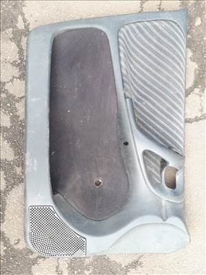 Opel Astra F 5 ajtós bal első kárpit 