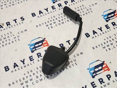 BMW E90 E91 E92 E93 ablakmosó spriccni spricni fúvóka