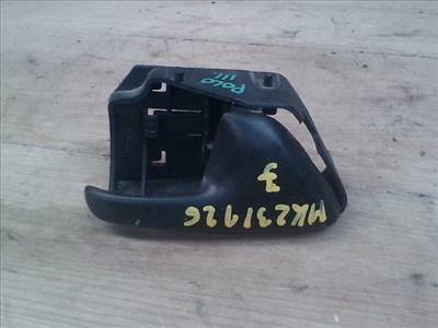 VOLKSWAGEN POLO III. 94-99 Jobb első belső kilincs