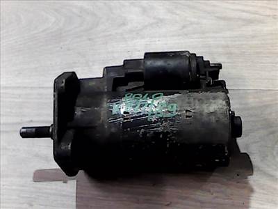 VOLKSWAGEN polo iii. 94-99 önindító. benzines