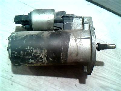 VOLKSWAGEN POLO IV. 99-02 Önindító. benzines