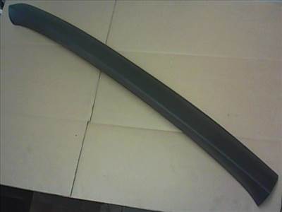 VOLKSWAGEN touareg 02.11-10.05 csomagtér burkolat