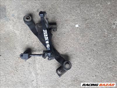 Opel Astra G 1.8 16V X18xe1 váltó fordító mechanika 