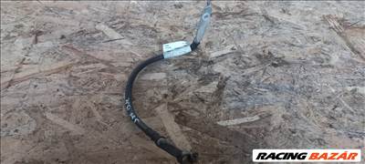 Volvo S60 S80 V70 98- Akkumulátor akksi negatív test kábel saru 2505 9162579