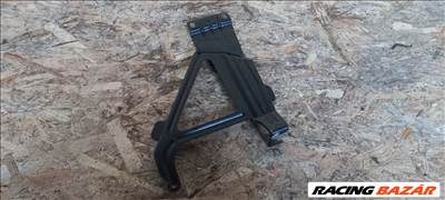 Volvo S80 98 Akkumulátor akksi aksi rögzítő lefogató konzol lemez 2526 9456154