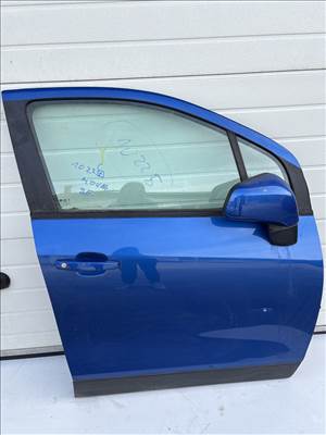 10225 Opel Mokka Jobb első Ajtó   Kék