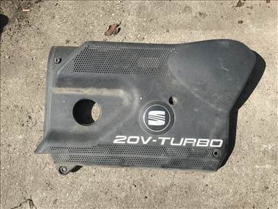 Seat León I 1M 1,8 T _ motorburkolat