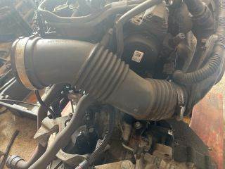 FORD MONDEO IV Szívó Cső