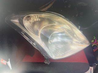 SUZUKI SWIFT III (MZ, EZ) Jobb Fényszóró