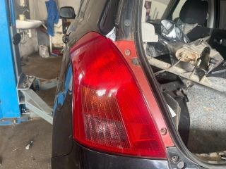 SUZUKI SWIFT III (MZ, EZ) Jobb Fényszóró 10. kép