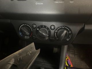 SUZUKI SWIFT III (MZ, EZ) Jobb Fényszóró 14. kép