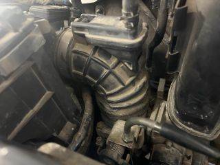 SUZUKI IGNIS II (MH) Szívó Cső