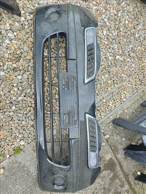 Nissan Micra V első lökhárító kompletten eladó indexekkel