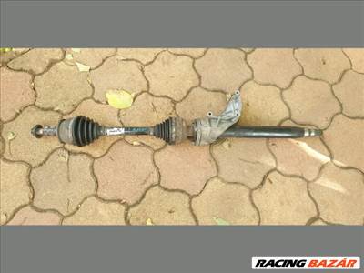 Opel Zafira C Tourer 1.6 CDTI Jobb féltengely B16dth AAFX 13335143