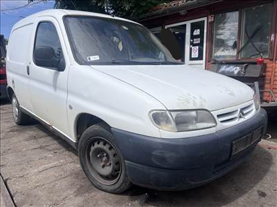 Citroën Berlingo 1.9D bontott alkatrészei