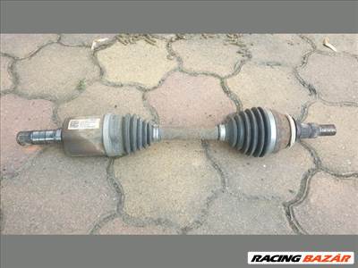 Opel Insignia B Bal féltengely B20dth AB5B 84138325