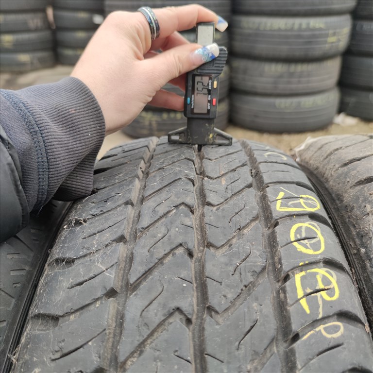 215/60 R17C Dunlop nyári gumi 70000ft a 4db/308/ 3. kép