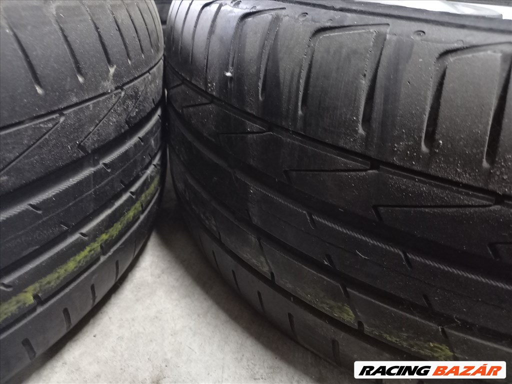 Opel Meriva 5x110 lyukosztású 7JJ 17" újszerű (gyári felni) alufelni sxx1 4. kép