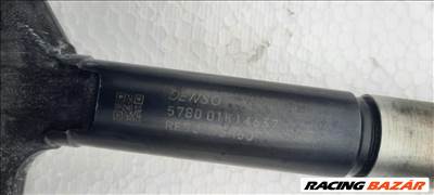 Mazda 6 GH 2.0 RF7J injektor porlasztó Denso rf7j13h50 578001k114637