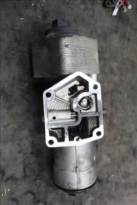 Audi A4/B8 2007-2013 2.0D CAGA  olajszűrőház hűtővel 045115389H