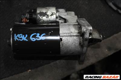 Renault Mégane  2013 1.5D K9K636  önindító 0001136008