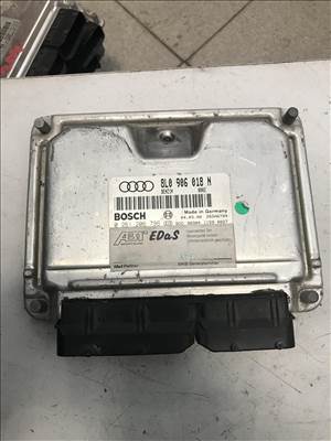 Audi S3 (8L) 1,8T ADY motorvezérlő 8l0906018n