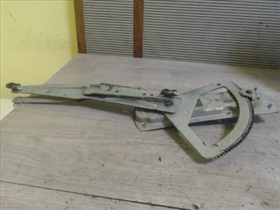 OPEL CORSA B 93-00 Bal első ablakemelő szerkezet mechanikus