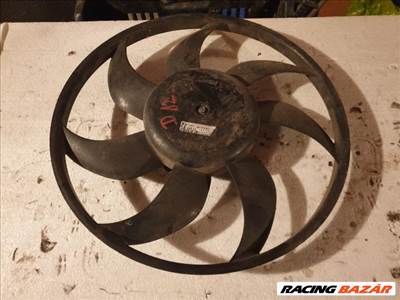 Opel Corsa D Hűtő ventillátor Z12xep Z14xep Z10xep  55702179