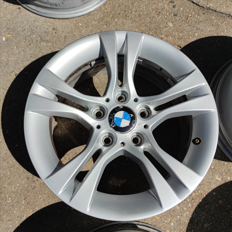 5x120 16 Gyári BMW alufelni 90000ft a 4db/236/ 1. kép