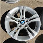 5x120 16 Gyári BMW alufelni 90000ft a 4db/236/