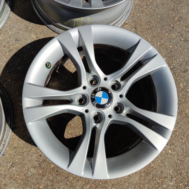 5x120 16 Gyári BMW alufelni 90000ft a 4db/236/ 3. kép