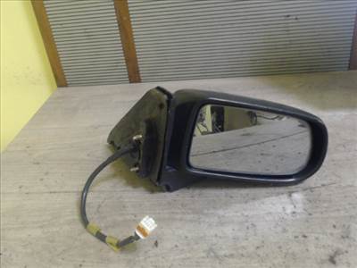 MAZDA 323 2001.02.01-2003.12.31 Jobb visszapillantó tükör elektromos