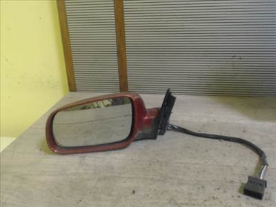 VOLKSWAGEN PASSAT 96.10-00.10 B5 Bal visszapillantó tükör elektromos