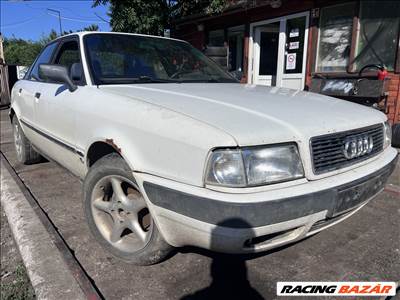 Audi 80 (B4 - 8C) 1.9D bontott alkatrészei