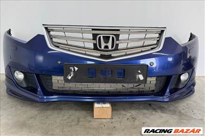 Honda Accord (8th gen) Első lökhárító