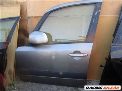 Suzuki SX4 I visszapillantó tükör bal