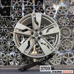 (3709)  Audi 21 gyári alufelni felni, 5x112, Q7 Q8
