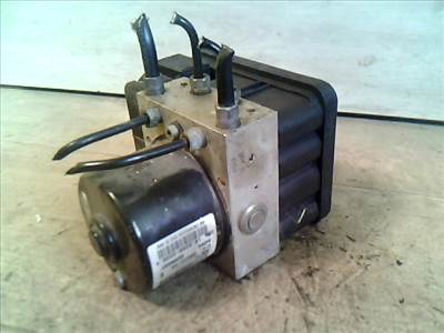 FORD Focus 2004.09.01-2007.08.31 ABS kocka 