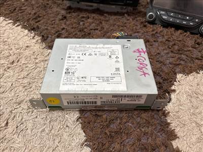 OPEL CORSA F  Rádió / CD