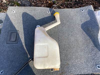 RENAULT SCÉNIC III JZ0/1_ Ablakmosó Tartály 010406