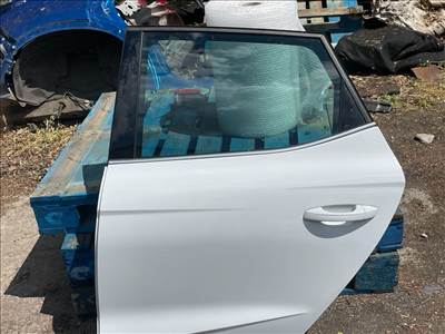 SEAT ARONA KJ7, KJP Bal hátsó Ajtó (Részeivel) 016548