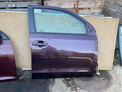 TOYOTA URBAN CRUISER NSP1_, NLP1_, ZSP1_, NCP11_ Jobb első Ajtó (Részeivel)