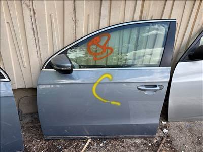 VW PASSAT Variant 365 Bal első Ajtó (Részeivel)